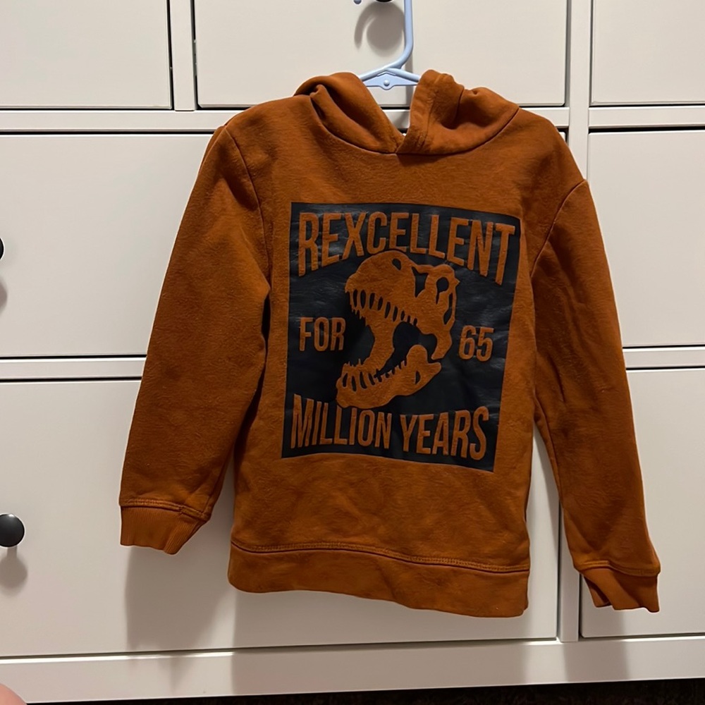 H&M hoodie size 4-6